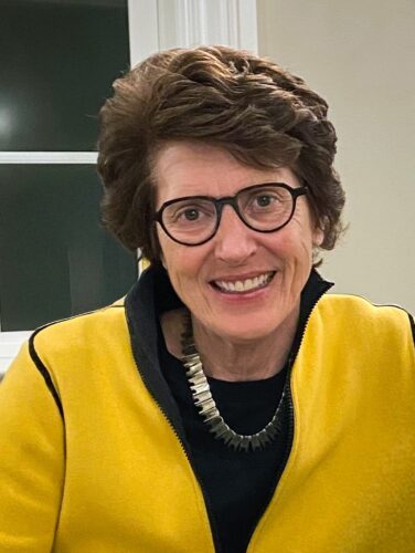 Nancy A. Vandermolen